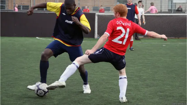 Фото: Галина Берникова