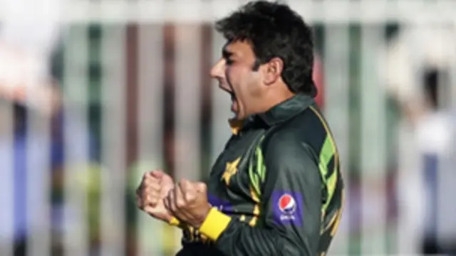 ٹی ٹوینٹی کرکٹ بنی ہی بیٹسمین کے لیے ہے