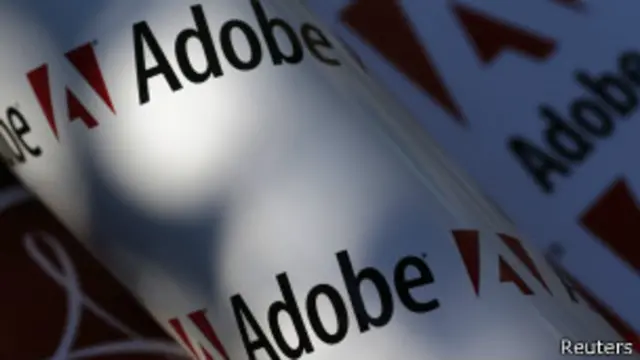 اڈوبی کے صارفین کا ایک مقبول پاس ورڈ ’password‘ بھی ہے