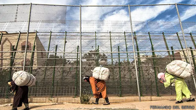 تزداد وتيرة العمل في الصباح