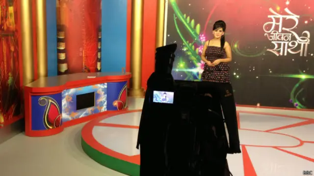 भारतीय शादी, चैनल