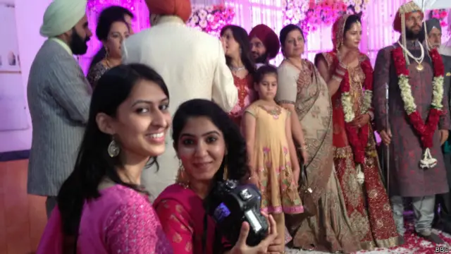 भारतीय शादी, परंपरा