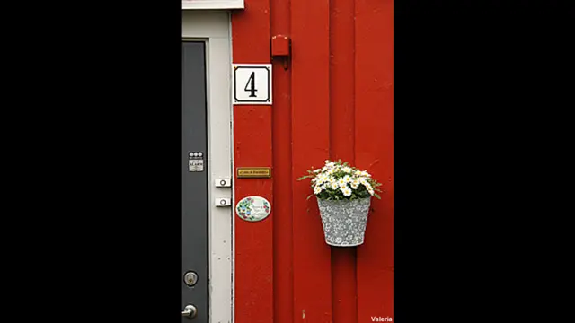 Фото: Валерия