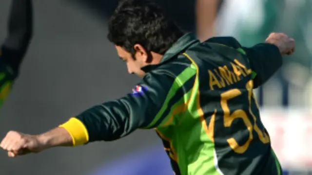 بیٹسمین اب ایسے شاٹز کھیل رہے ہیں جو پہلے ناقابلِ تصور تھے