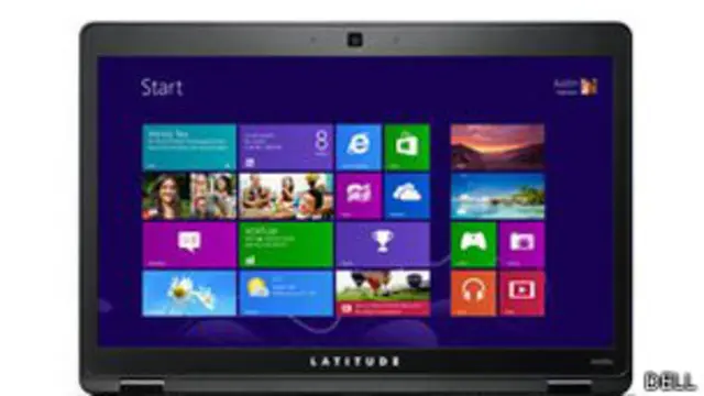 Latitude 6430u Ultrabooks