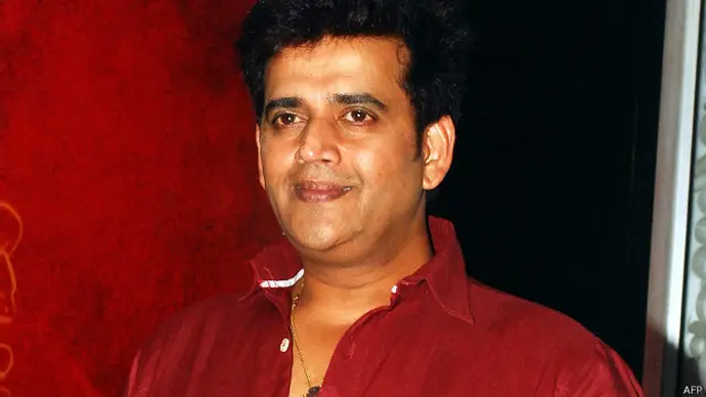 रवि किशन