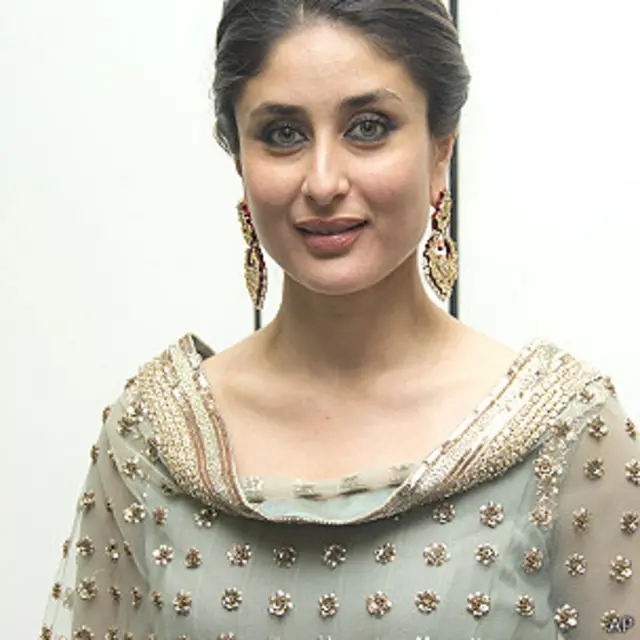 करीना कपूर