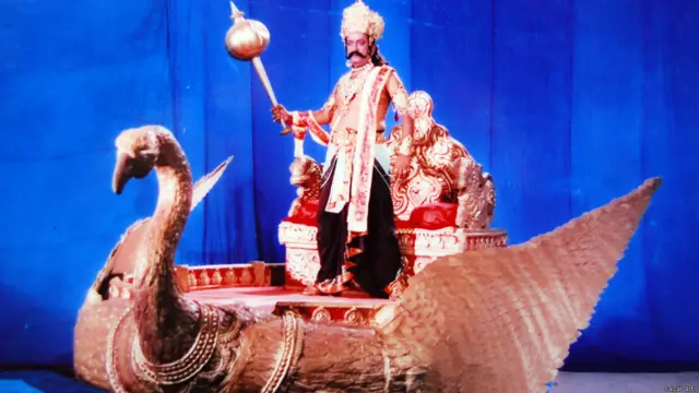 रामायण धारावाहिक