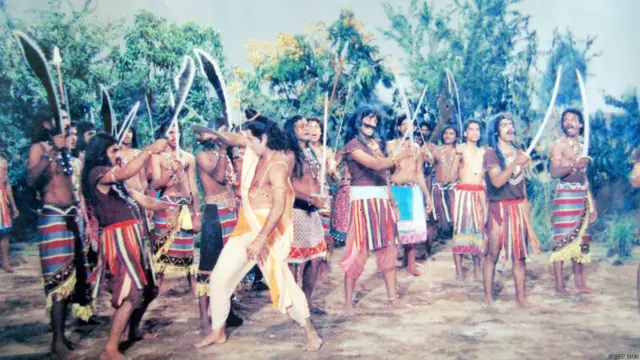 रामायण धारावाहिक