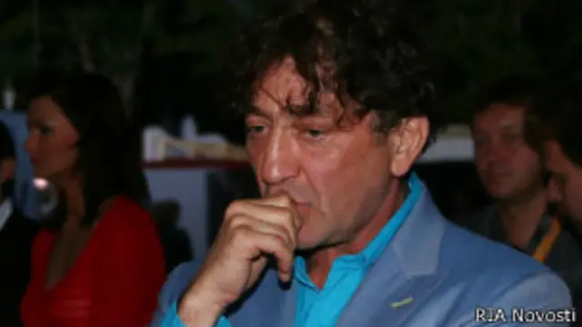 Григорий Лепс