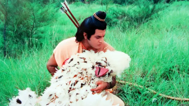 रामायण धारावाहिक