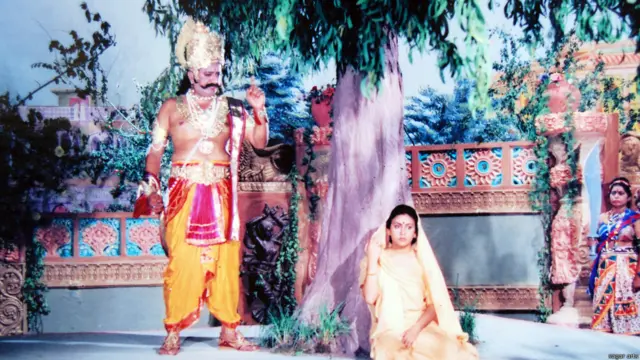 रामायण धारावाहिक