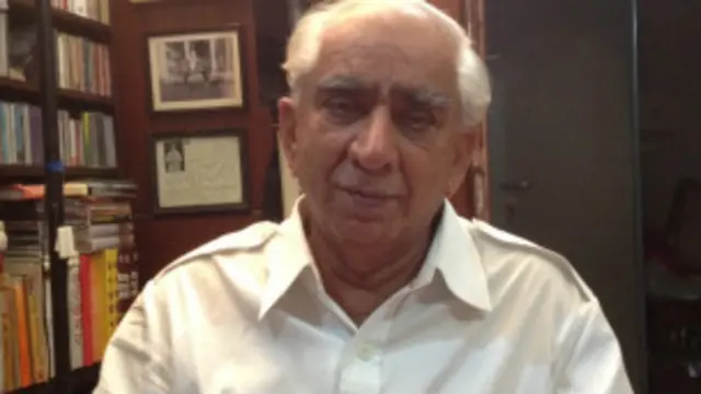 जसवंत सिंह