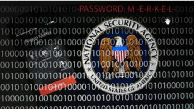 قرصنة (وكالة الأمن القومي)