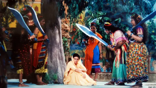 रामायण धारावाहिक