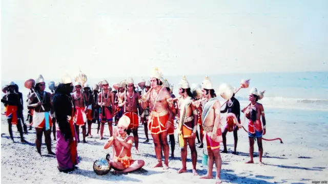 रामायण धारावाहिक