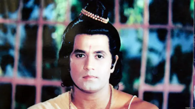 रामायण धारावाहिक