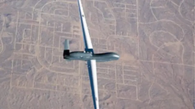 مسلح ڈرون حملوں کا استعمال پرسرار ہلاکتوں کی وجہ سے بہت ہی متنازع ہے