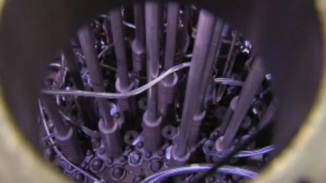 دنیا مستقبل میں ایندھن کی فراہمی کے نئے راستے تلاش کر رہی ہے: ہان بلکس