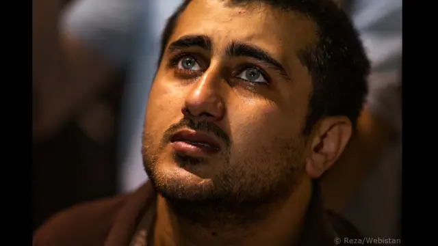 مسجد مشهدی داداش در باکو