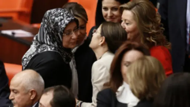 الحكومة تقول إن الخطوة لا تخالف القانون