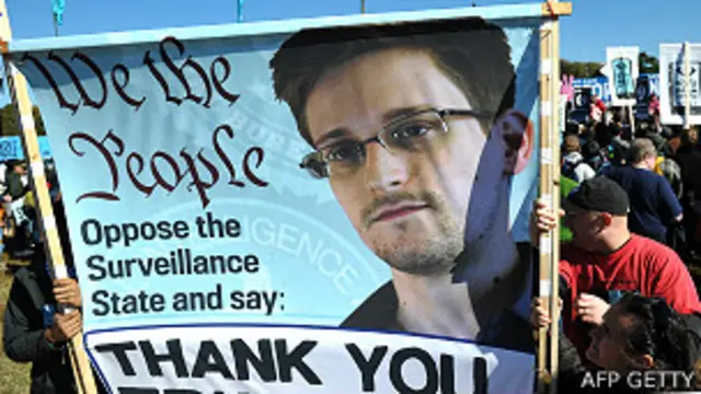 स्नोडेन