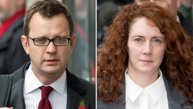 ब्रिटेन फोन हैकिंग मामला