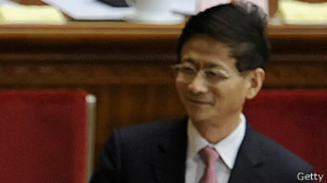Meng Jianzhu