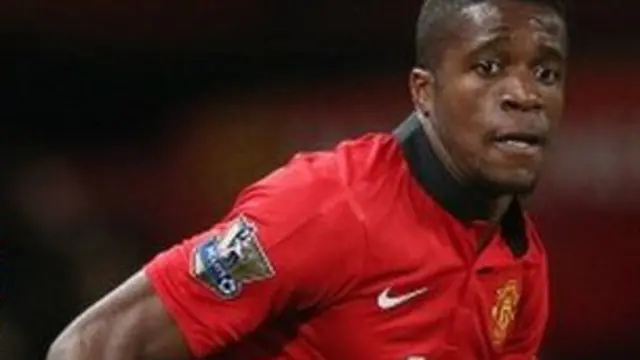 扎哈在八月對陣蘇格蘭時,第二次身披英格蘭戰袍