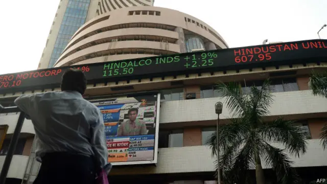 सैंसेक्स