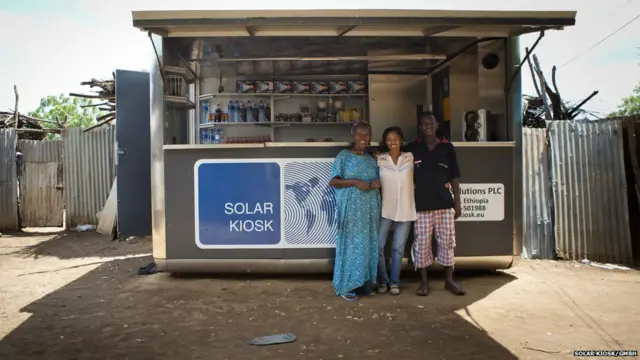 premios a la innovación de Siemens Stiftung