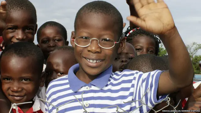 premios a la innovación de Siemens Stiftung