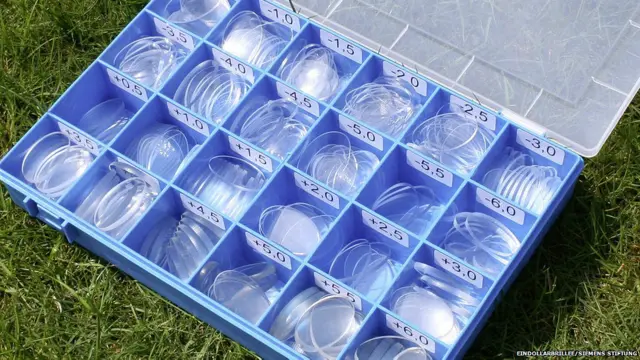 premios a la innovación de Siemens Stiftung