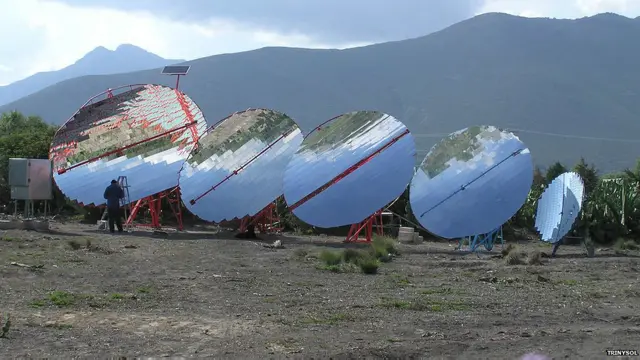 premios a la innovación de Siemens Stiftung