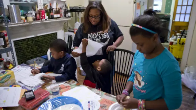 سيسمح القانون الجديد للآباء بترك خانة تحديد جنس المولود فارغة في شهادة الولادة. 