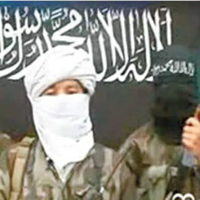 互聯網上出現東伊運視頻,呼籲穆斯林對中國政府發動聖戰