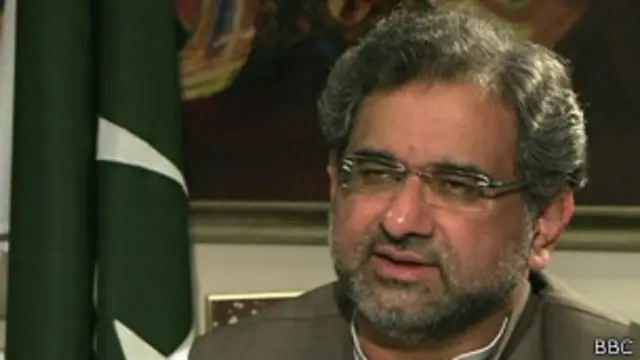 آئندہ برس صورتِ حال کچھ بہتر ہو گی: شاہد خاقان عباسی