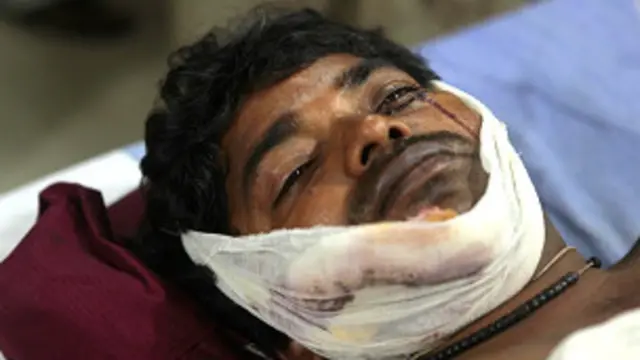 नरेंद्र मोदी, पटना रैली में