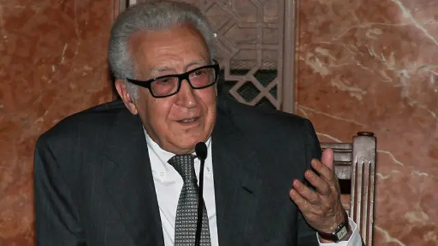 الإبراهيمي 