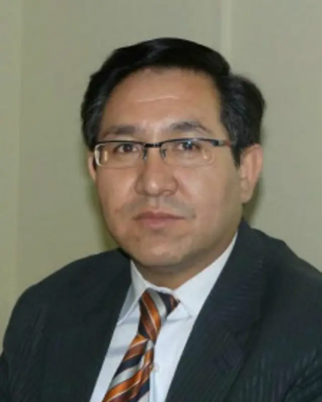 نادر محسني وايي تر اوسه د ۲۵ ولایتونو اعتراضونه او شکایتونه دوی ته رسېدلي