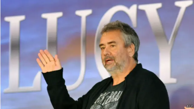 Luc Besson