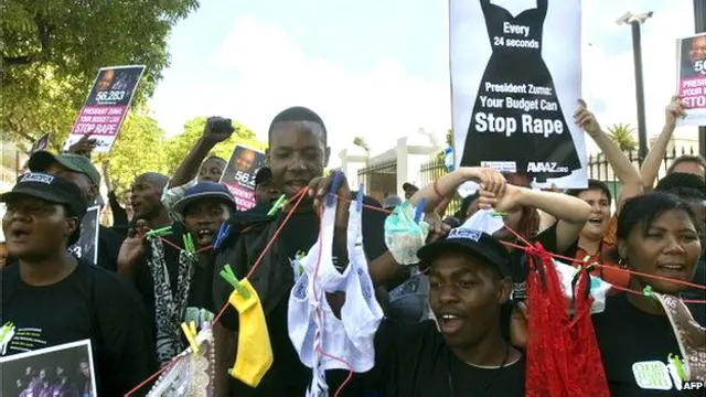 दक्षिण अफ्रीका