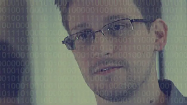 سنوڈن نے سب سے پہلے امریکہ کے جاسوسی کے پروگرام کو طشت از بام کیا تھا