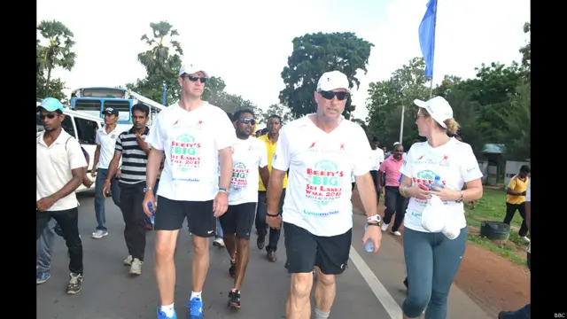 ගොඩ නගමු ශ්‍රී ලංකා පා ගමණේ තවත් පියවරක්