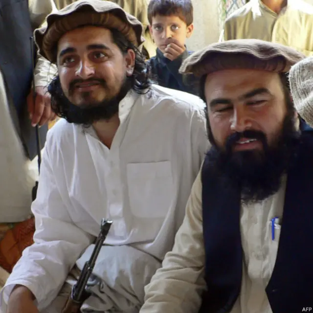 امریکہ نے حکیم اللہ محسود کے بارے میں اطلاع دینے پر انعام رکھا ہوا تھا۔