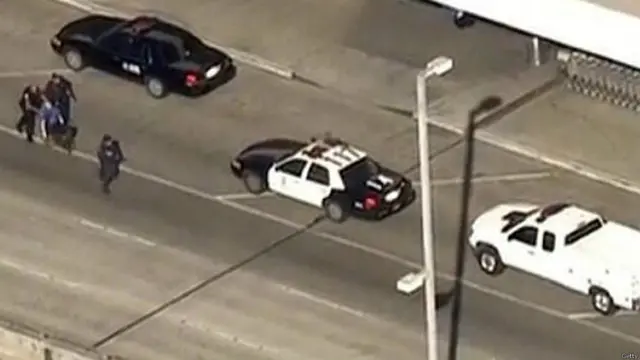 Аеропорт евакуювали