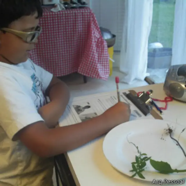 William Daniel (Arq Pessoal)