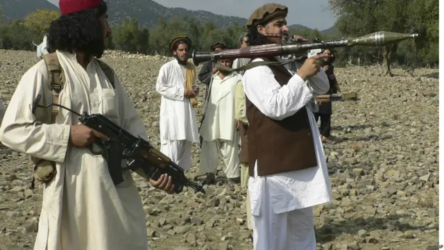 हकीमुल्ला महसूद