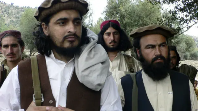 हकीमुल्ला महसूद