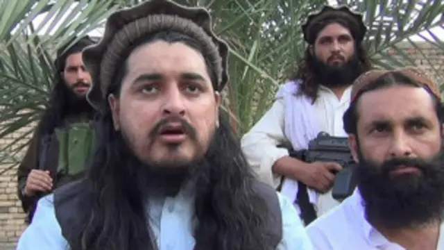 हकीमुल्लाह 